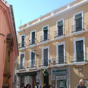 Centro Santa Catalina 1º C Sevilla