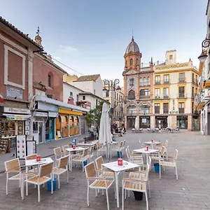 San Isidoro Cathedral Oasis By Valcambre Sevilha