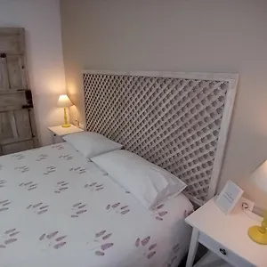  Hébergement de vacances Casa Flores