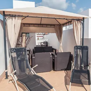 Appartamento Gotoseville Feria, Siviglia