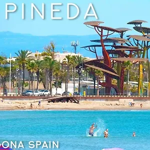 apartamento-pineda-la-pineda.catalonia-hotels.com/