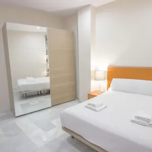 Rentalsevilla Cano Y Cueto I Sevilha