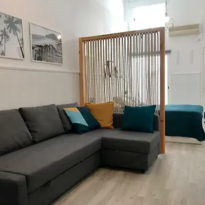 Ideal Tipo Loft En Triana Wifi Sevilha
