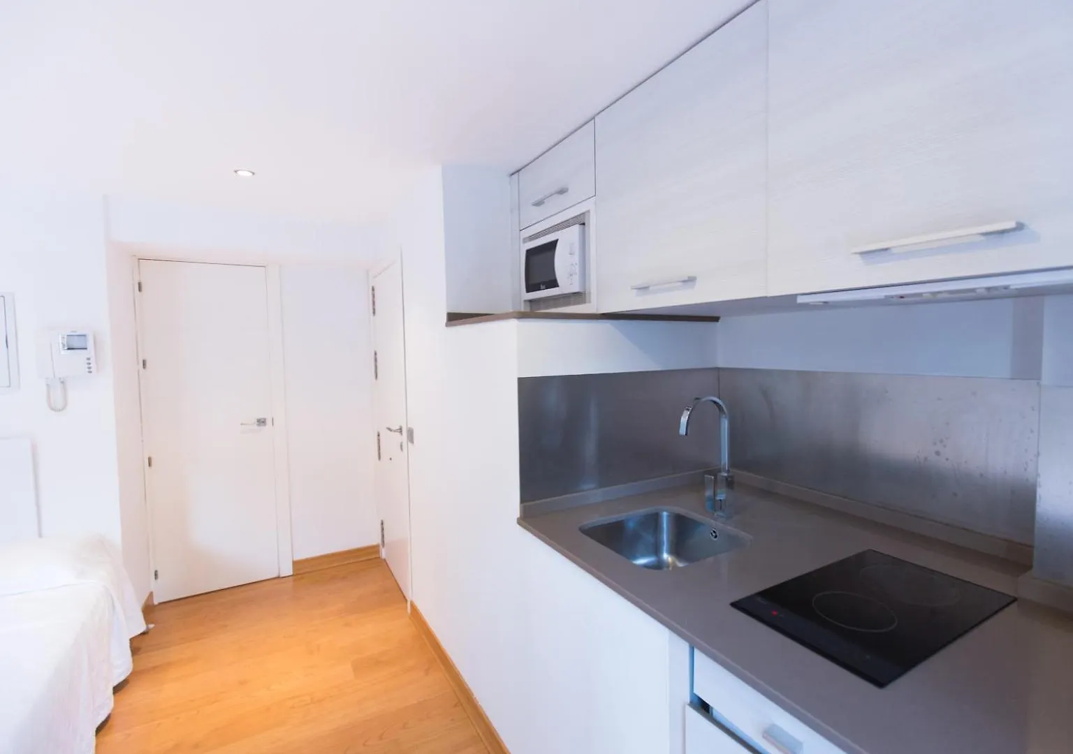 Apartamento Casa Feria 60 Sevilla