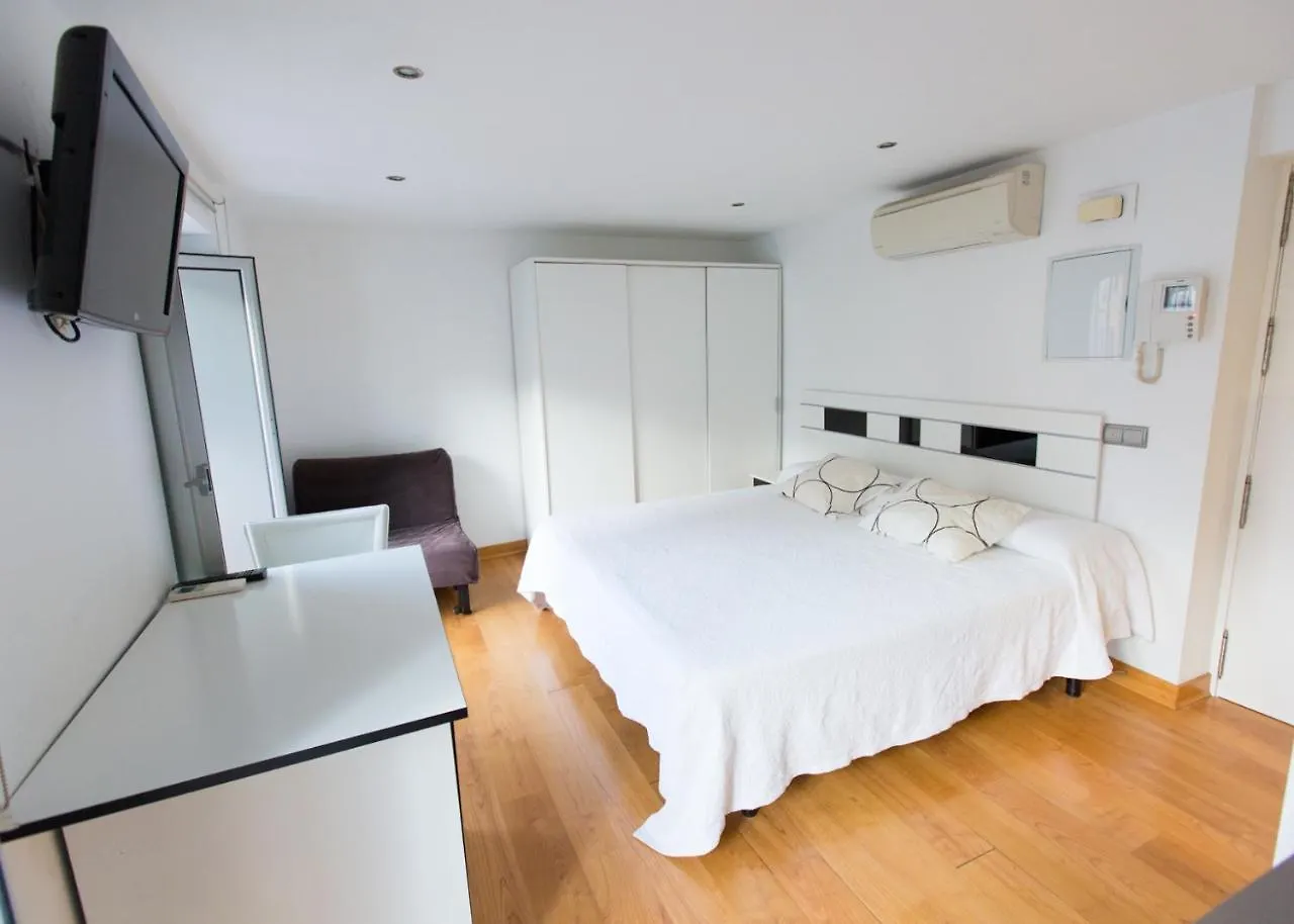 Apartamento Casa Feria 60 Sevilla