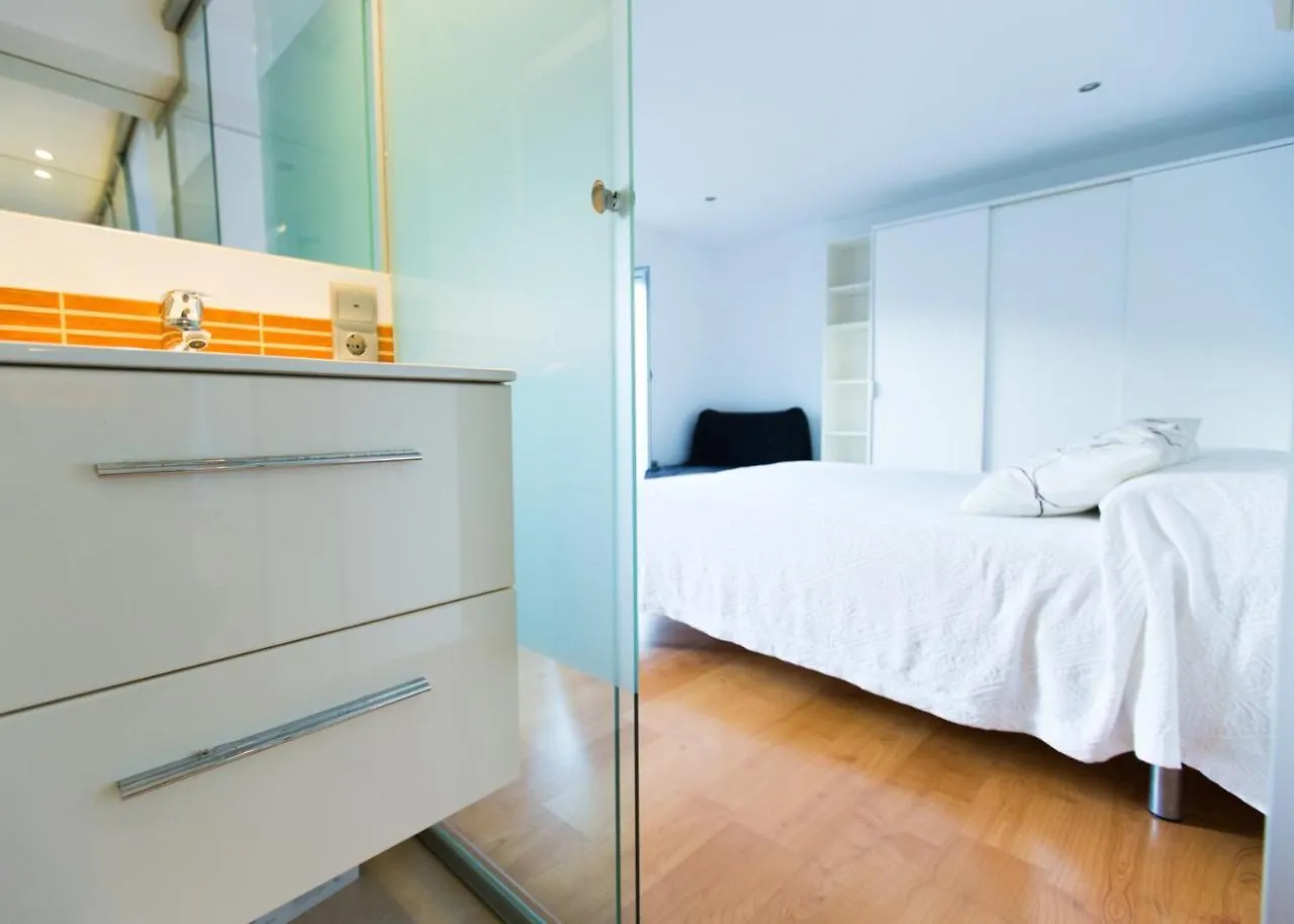 Apartamento Casa Feria 60 Sevilla