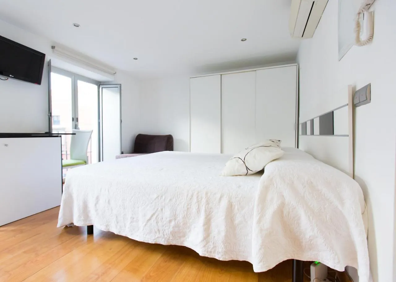 Apartamento Casa Feria 60 Sevilla España