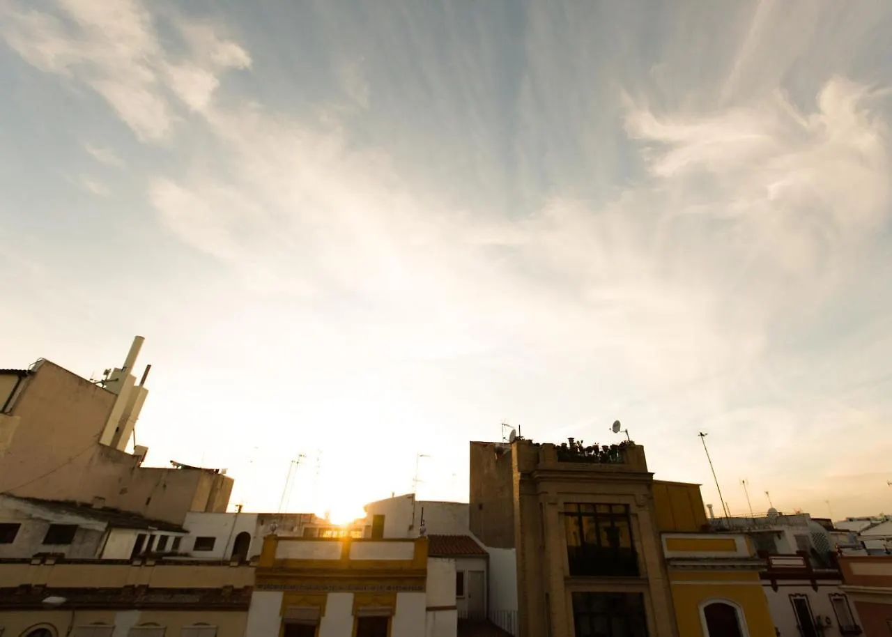 Apartamento Casa Feria 60 Sevilla